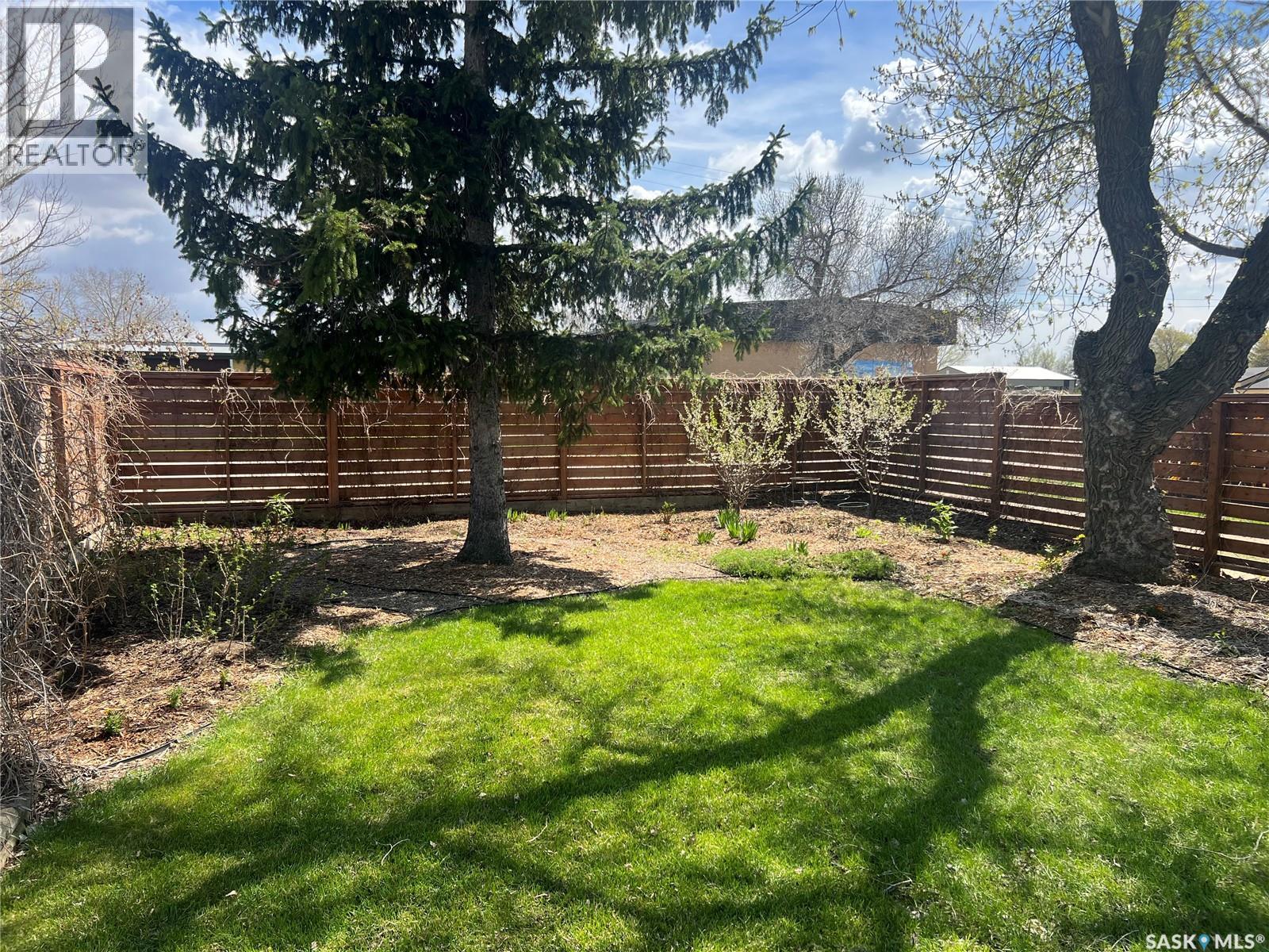 205 3Rd Avenue, Harris, SK - Outdoor With View