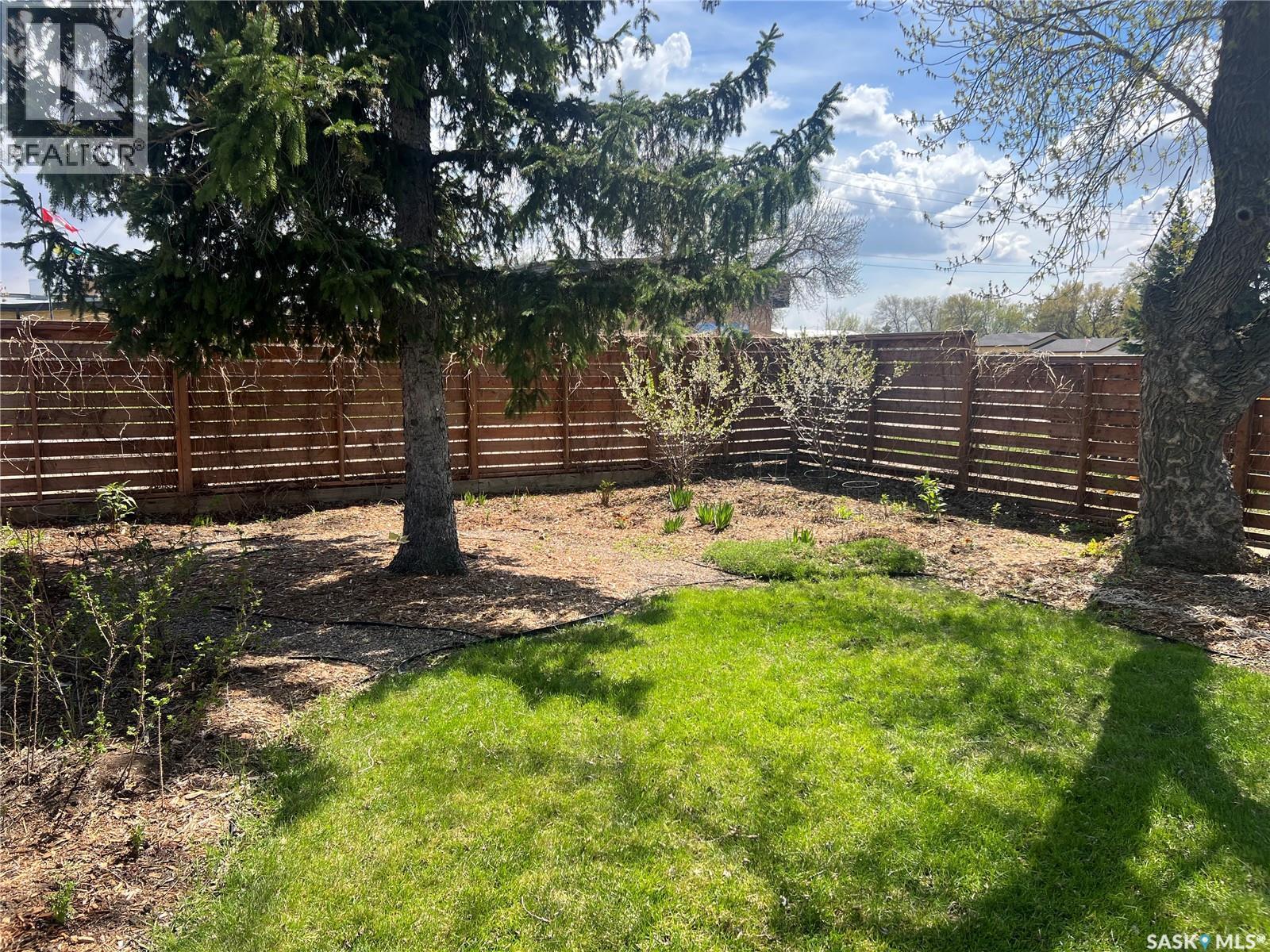 205 3Rd Avenue, Harris, SK - Outdoor With View