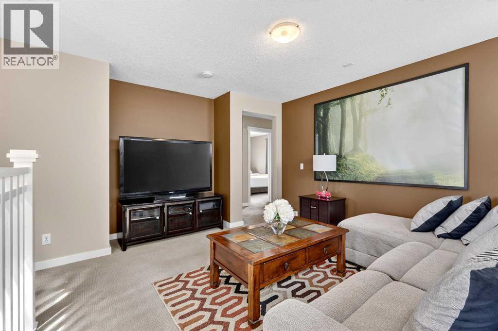 Bonus room - 44 Elgin Meadows Link Se, Calgary, AB