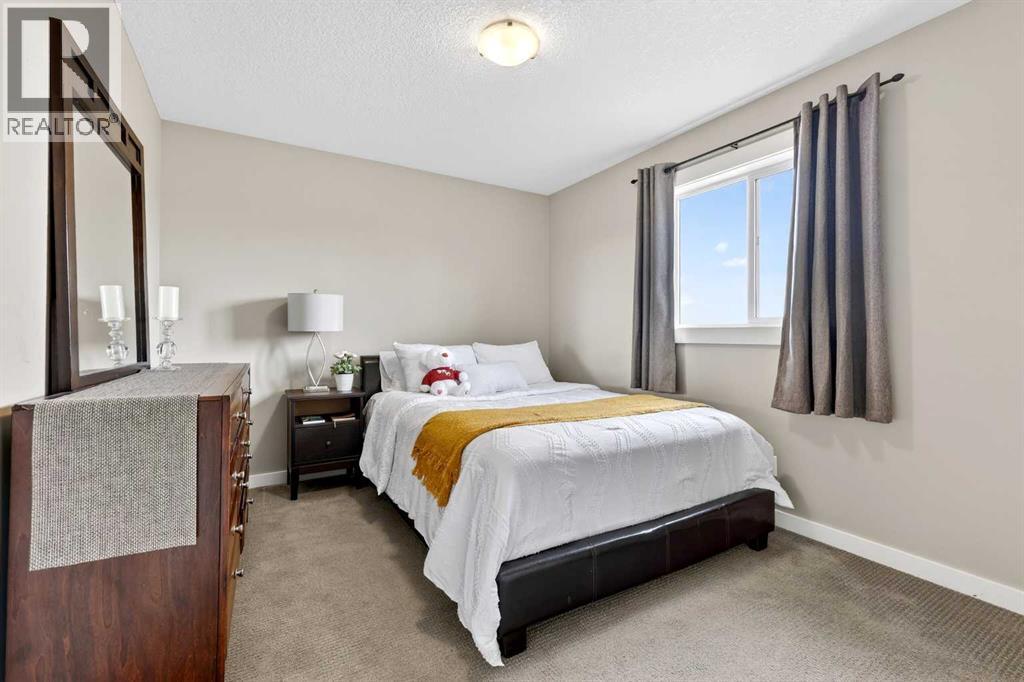 2nd bedroom - 44 Elgin Meadows Link Se, Calgary, AB