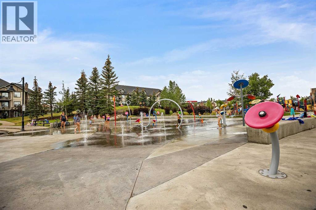 Community photos - 44 Elgin Meadows Link Se, Calgary, AB