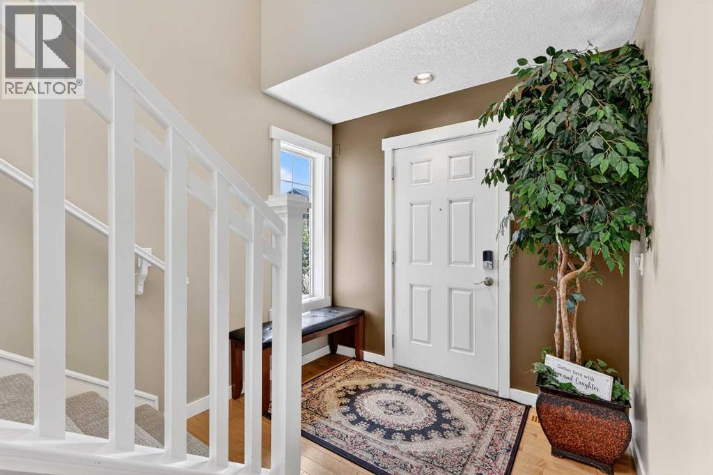 Foyer - 44 Elgin Meadows Link Se, Calgary, AB