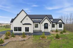 233 Dunning RD St Clements, MB R1C 0B1