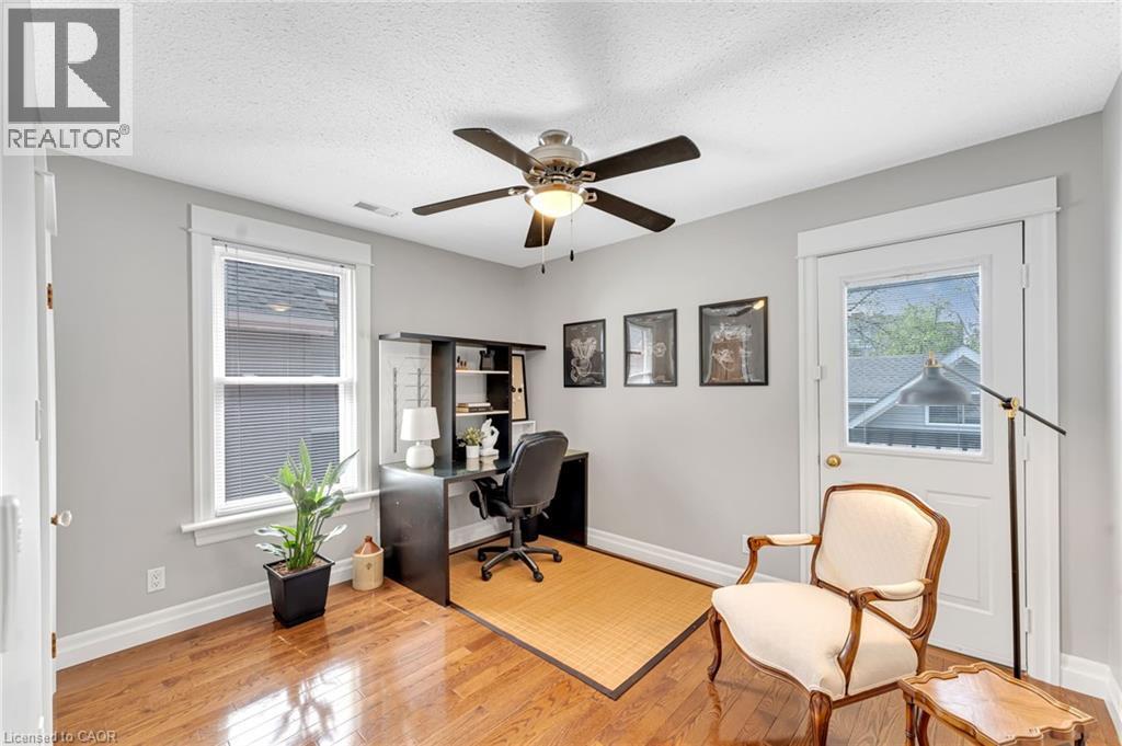 546 Hurd Avenue, Burlington, ON - Indoor