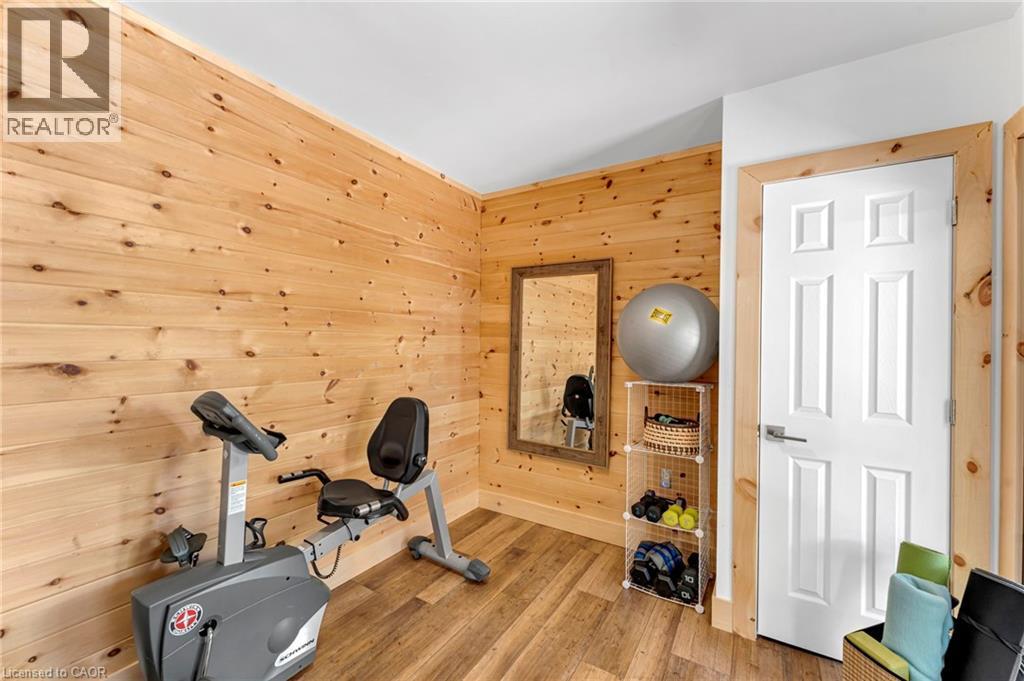 546 Hurd Avenue, Burlington, ON - Indoor