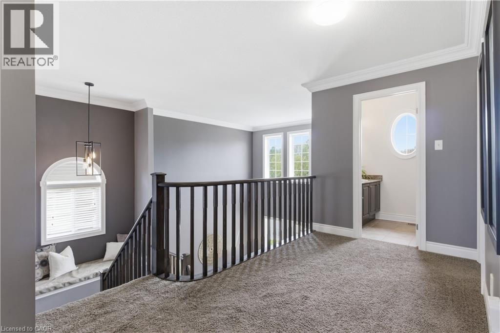 905 Marigold Court, Kitchener, ON - Indoor Photo Showing Other Room