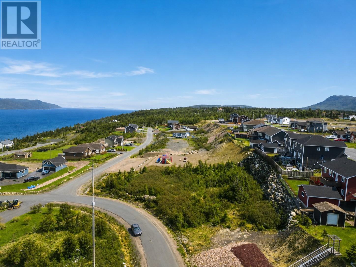 18 Mcgraths Road, Holyrood, NL