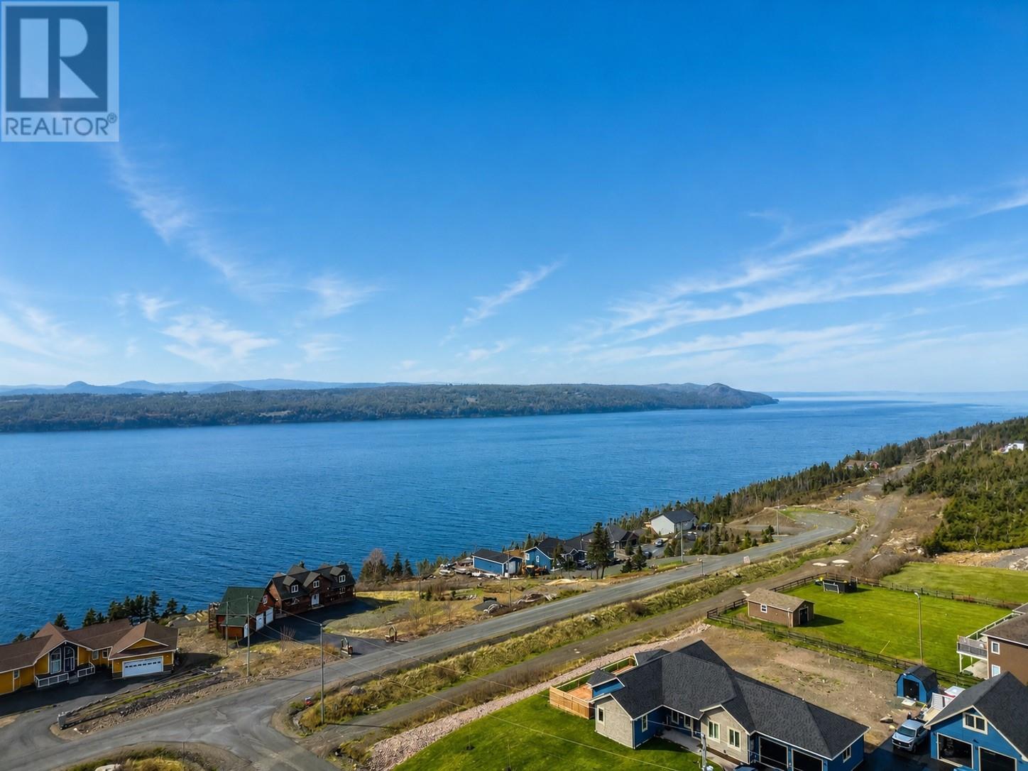 18 Mcgraths Road, Holyrood, NL