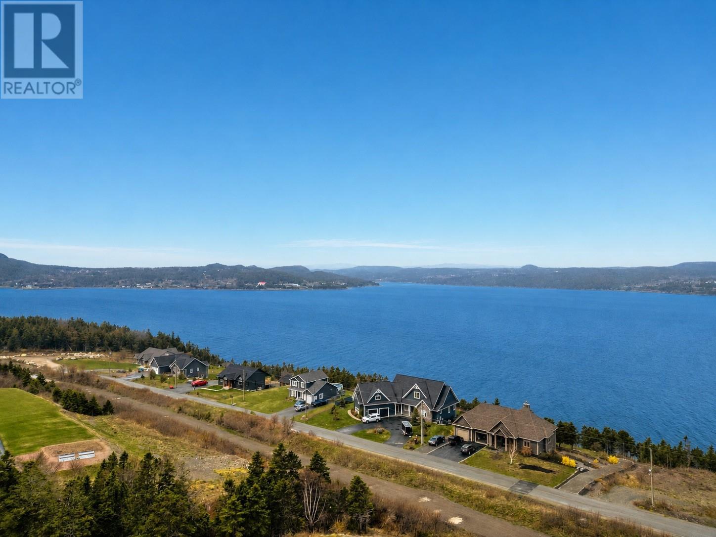 18 Mcgraths Road, Holyrood, NL