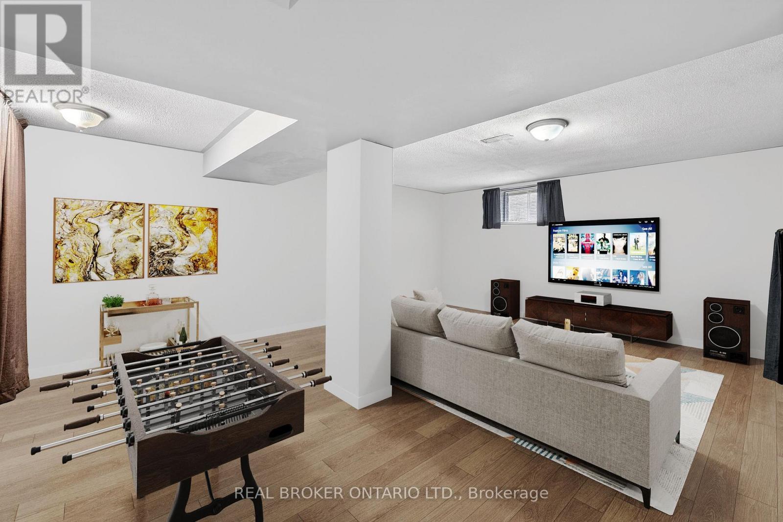 379 Talbot Street, Hamilton, ON - Indoor