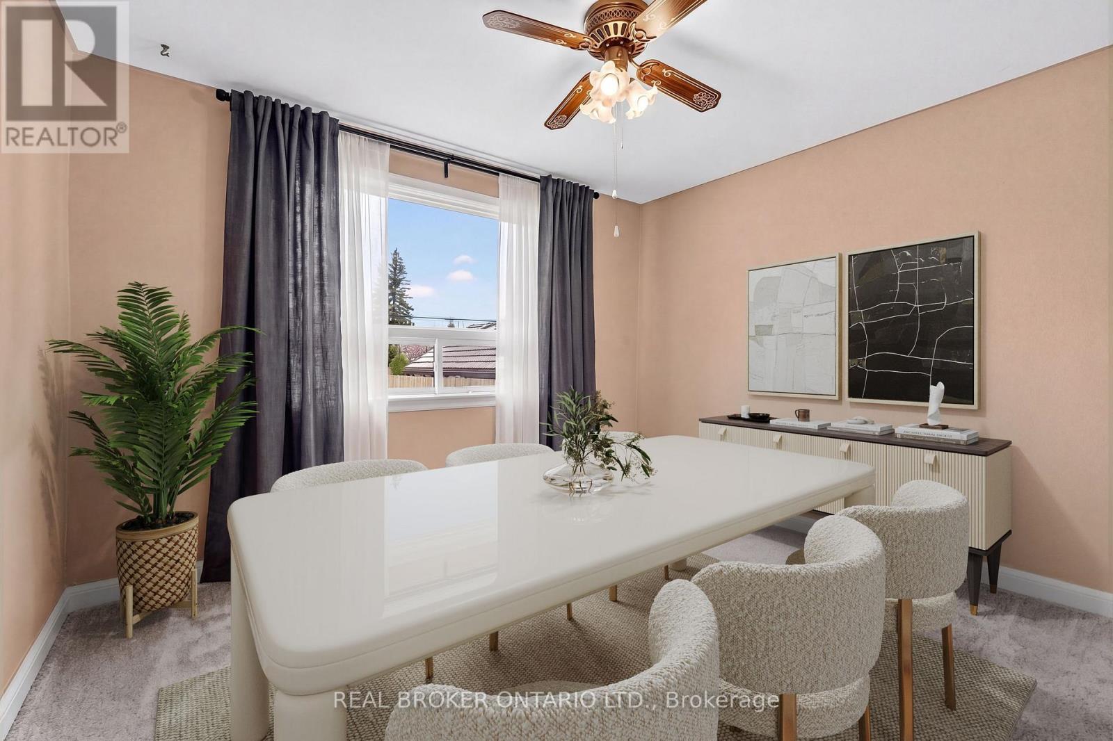 379 Talbot Street, Hamilton, ON - Indoor