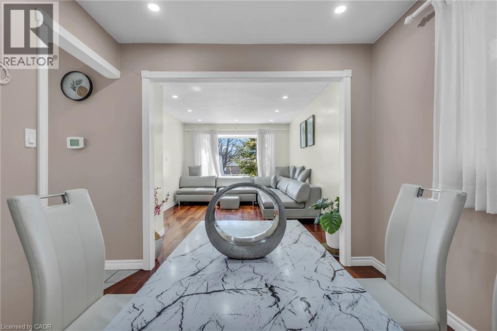 146 Bechtel Drive, Kitchener, ON - Indoor Photo Showing Other Room