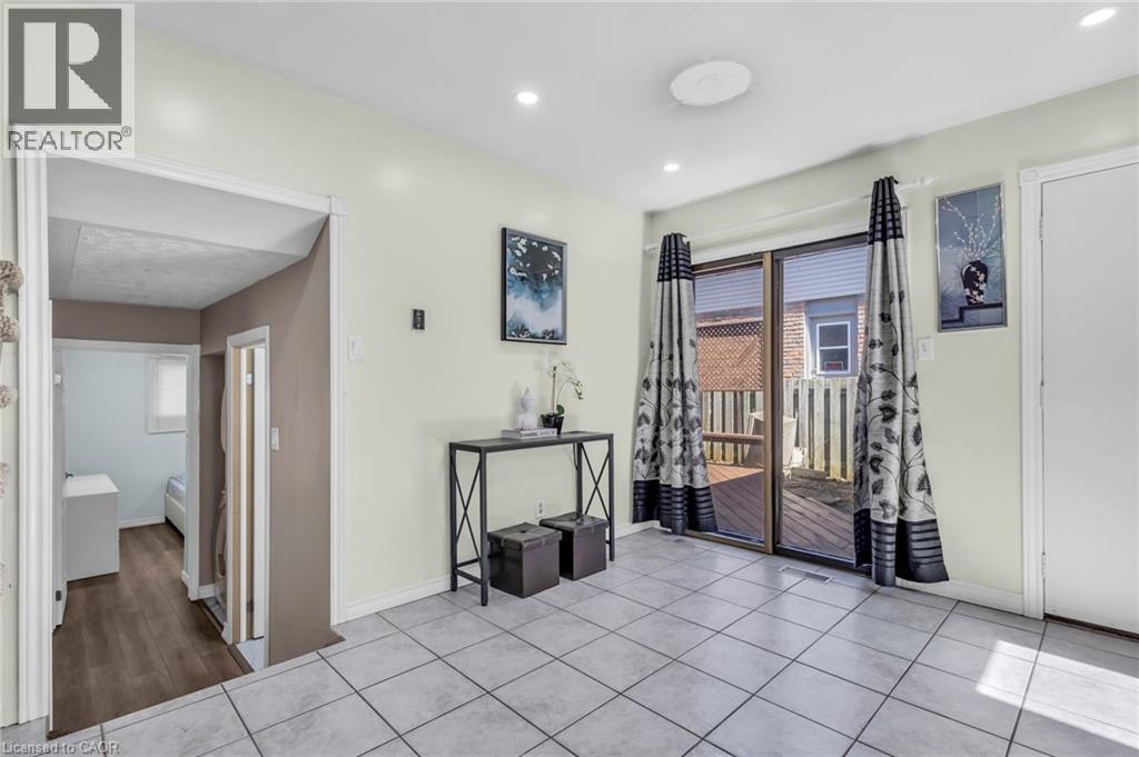 146 Bechtel Drive, Kitchener, ON - Indoor Photo Showing Other Room