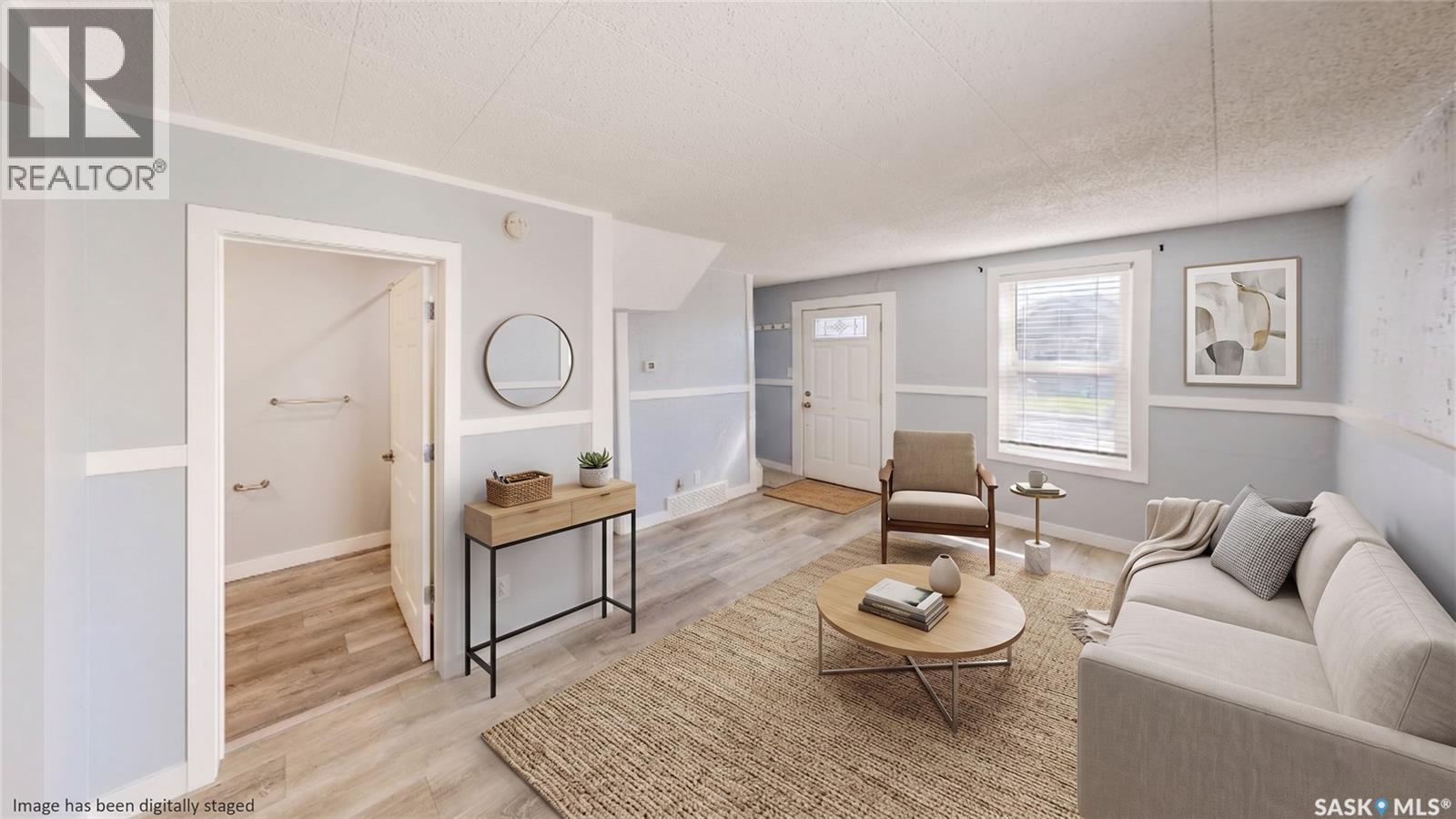 1248 Wallace Street, Regina, SK