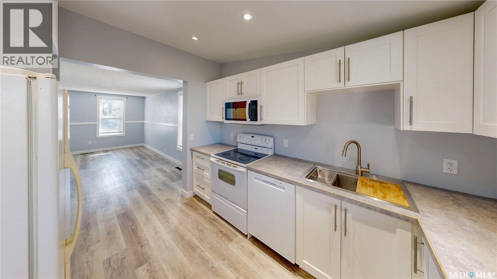 1248 Wallace Street, Regina, SK