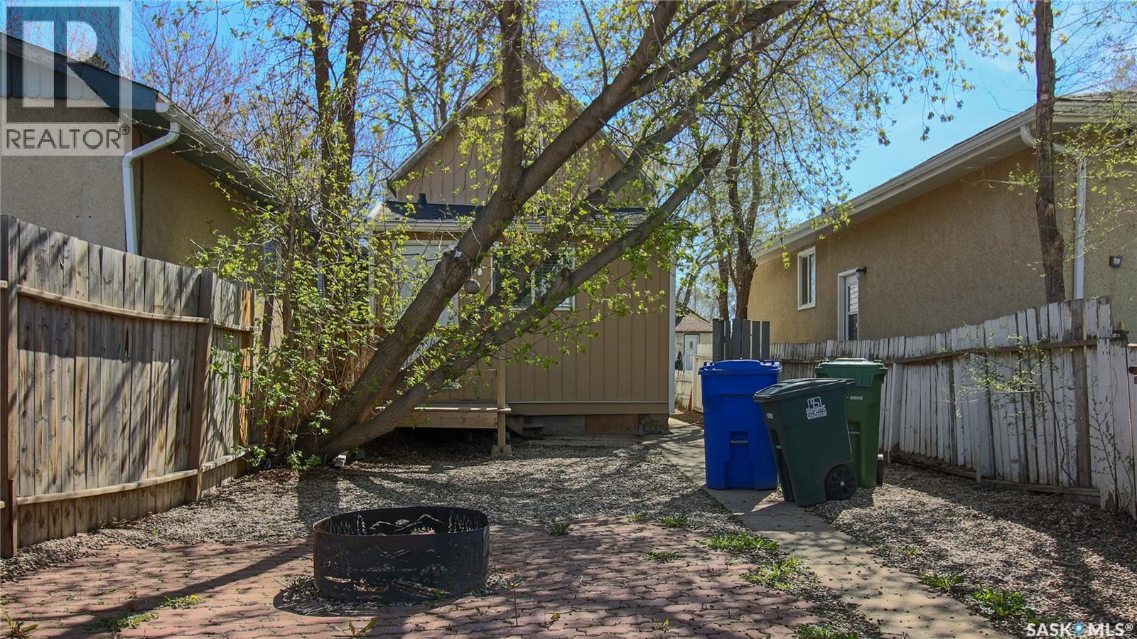 1248 Wallace Street, Regina, SK