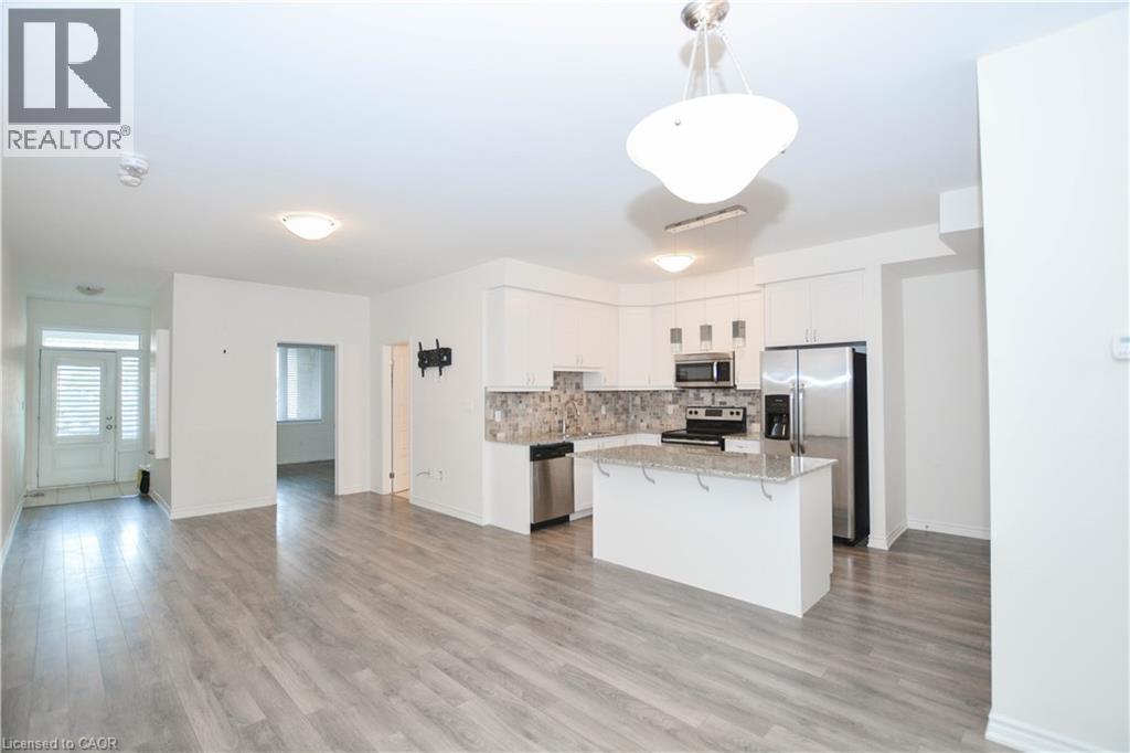 10 Daylily Lane, Kitchener, ON