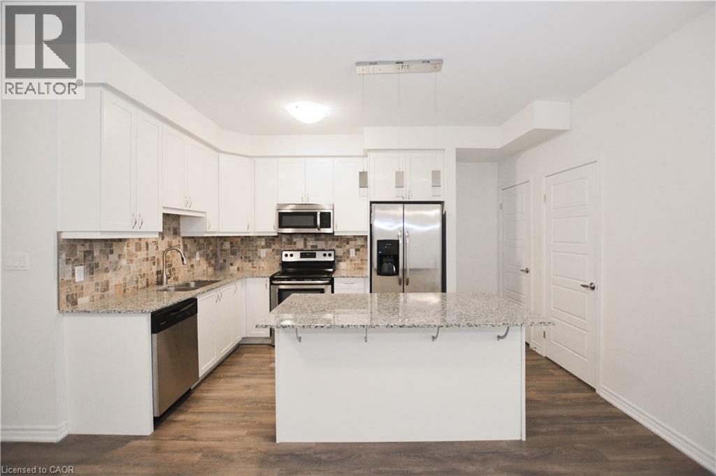 10 Daylily Lane, Kitchener, ON