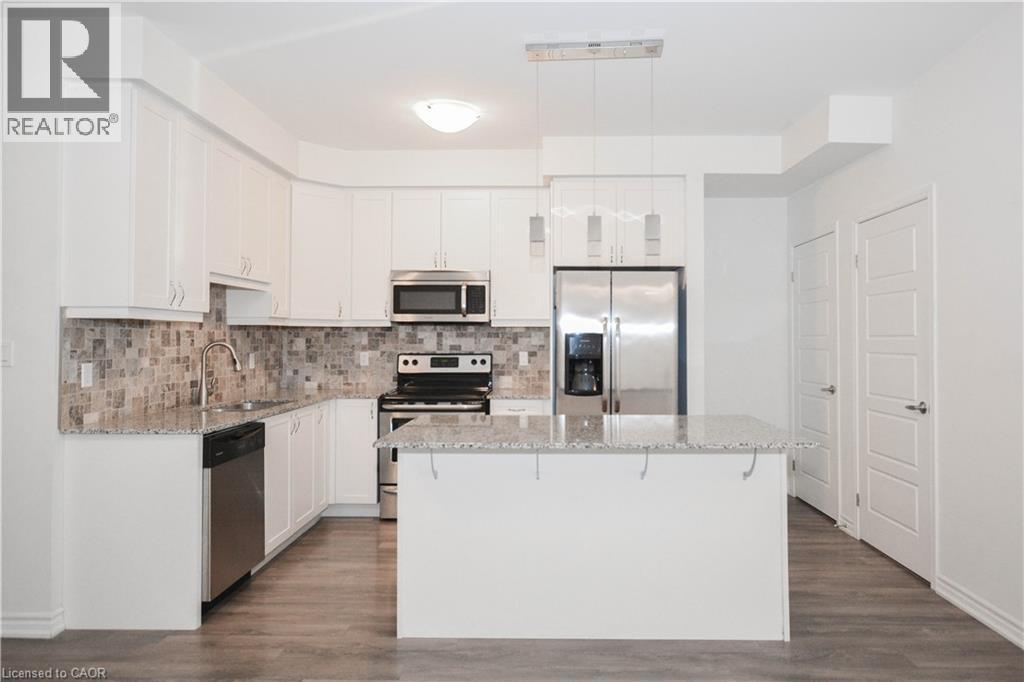 10 Daylily Lane, Kitchener, ON
