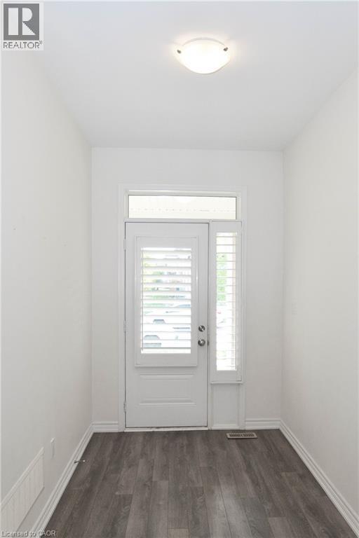 10 Daylily Lane, Kitchener, ON