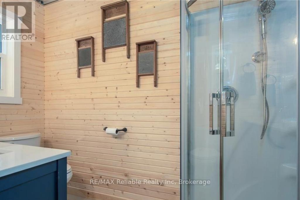 79265 Fuller Drive, Central Huron (Goderich), ON - Indoor Photo Showing Bathroom