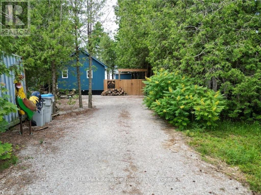 79265 Fuller Drive, Central Huron (Goderich), ON - Outdoor