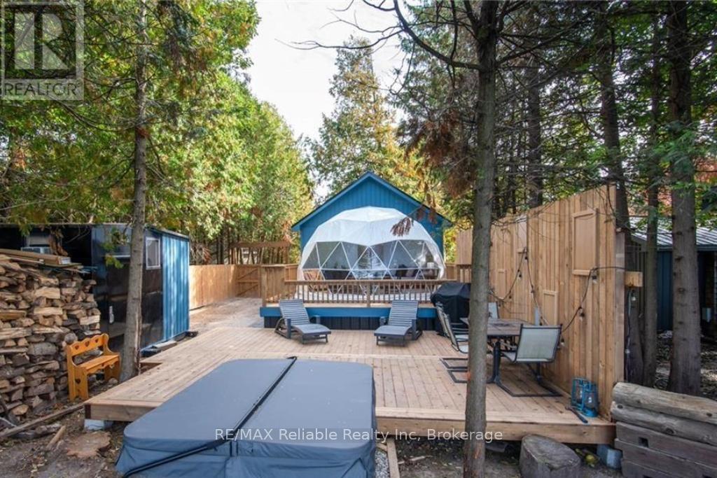 79265 Fuller Drive, Central Huron (Goderich), ON - Outdoor