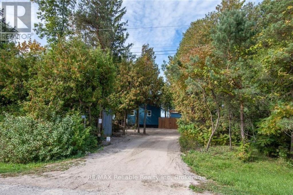79265 Fuller Drive, Central Huron (Goderich), ON - Outdoor