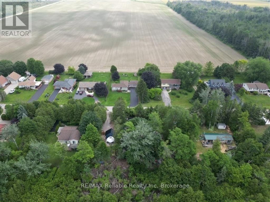 79265 Fuller Drive, Central Huron (Goderich), ON - Outdoor With View
