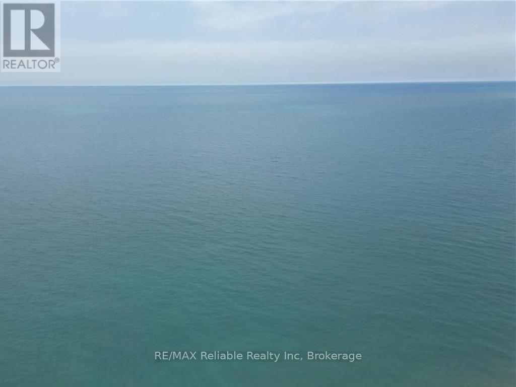 79265 Fuller Drive, Central Huron (Goderich), ON - Outdoor With Body Of Water With View