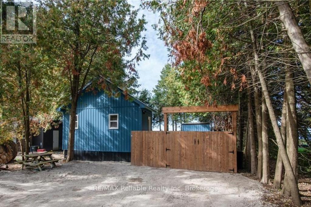 79265 Fuller Drive, Central Huron (Goderich), ON - Outdoor