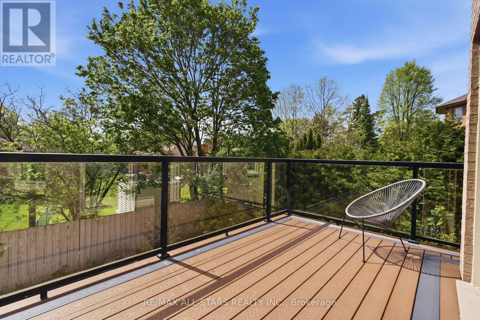 28 Testa Road, Uxbridge, ON - Outdoor
