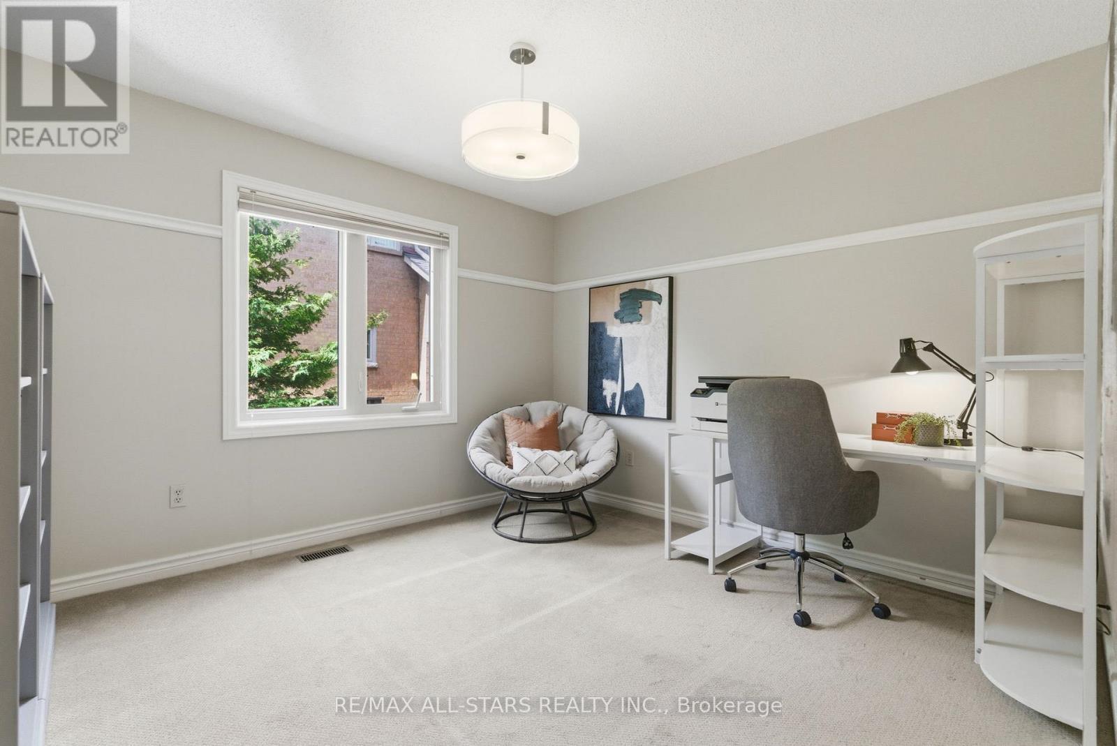 28 Testa Road, Uxbridge, ON - Indoor