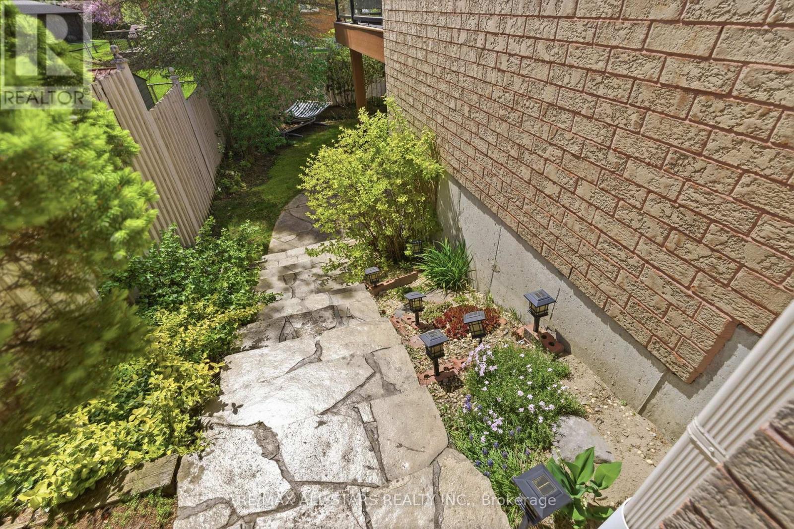 28 Testa Road, Uxbridge, ON - Outdoor