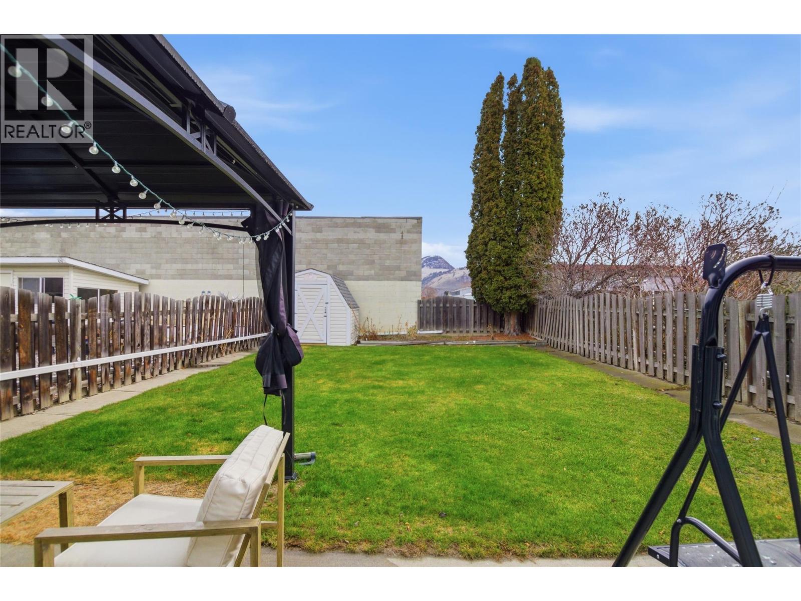 1232 13Th Street, Kamloops, BC - Outdoor