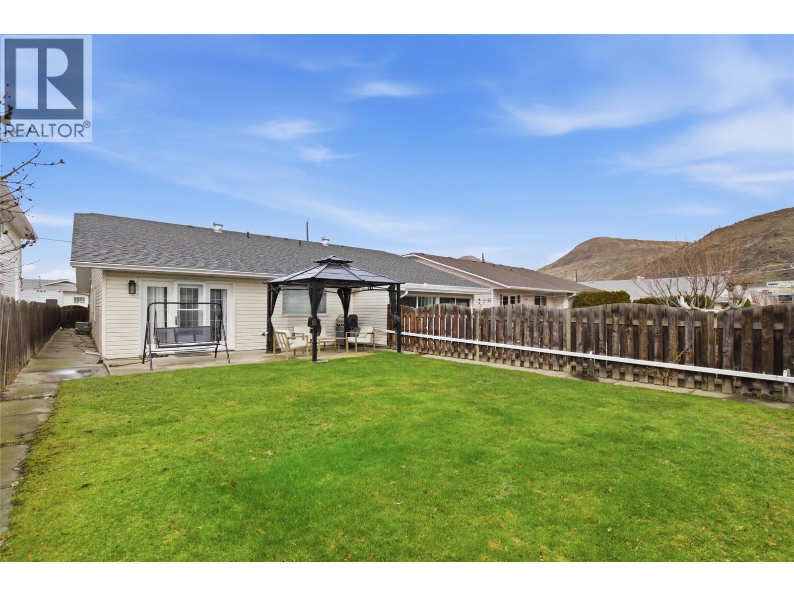 1232 13Th Street, Kamloops, BC - Outdoor
