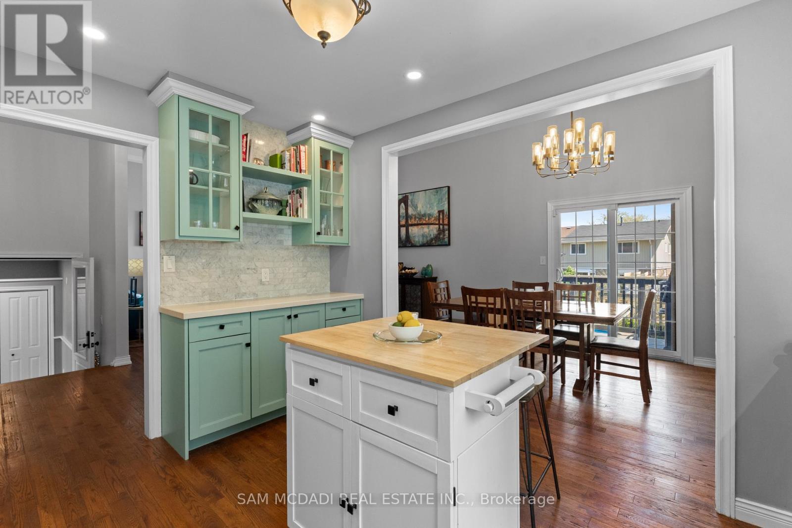2464 Council Ring Road, Mississauga, ON - Indoor