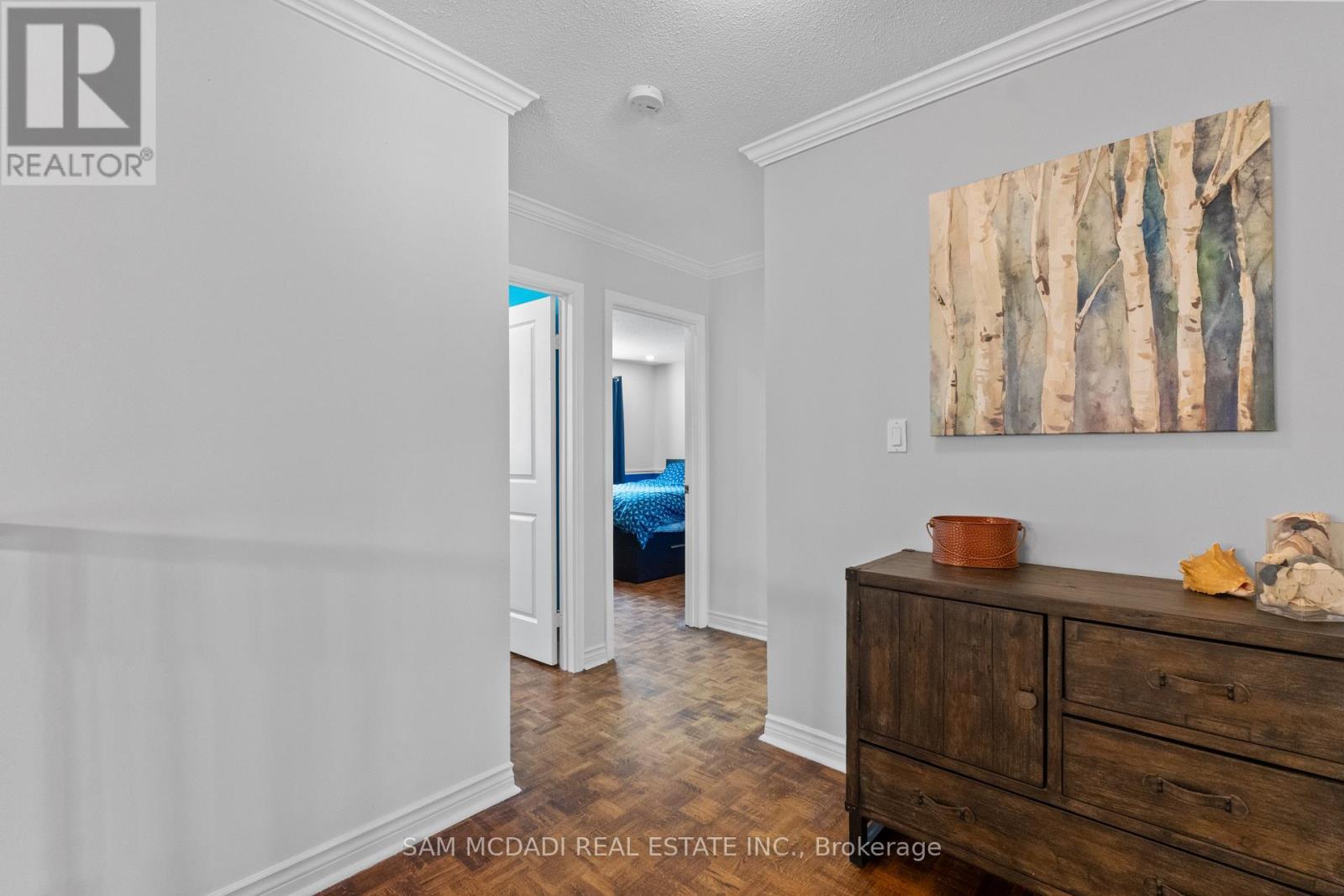 2464 Council Ring Road, Mississauga, ON - Indoor Photo Showing Other Room