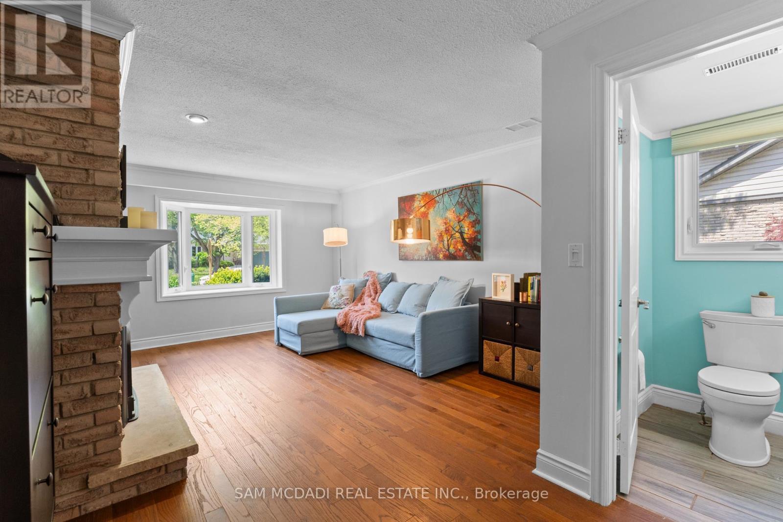 2464 Council Ring Road, Mississauga, ON - Indoor
