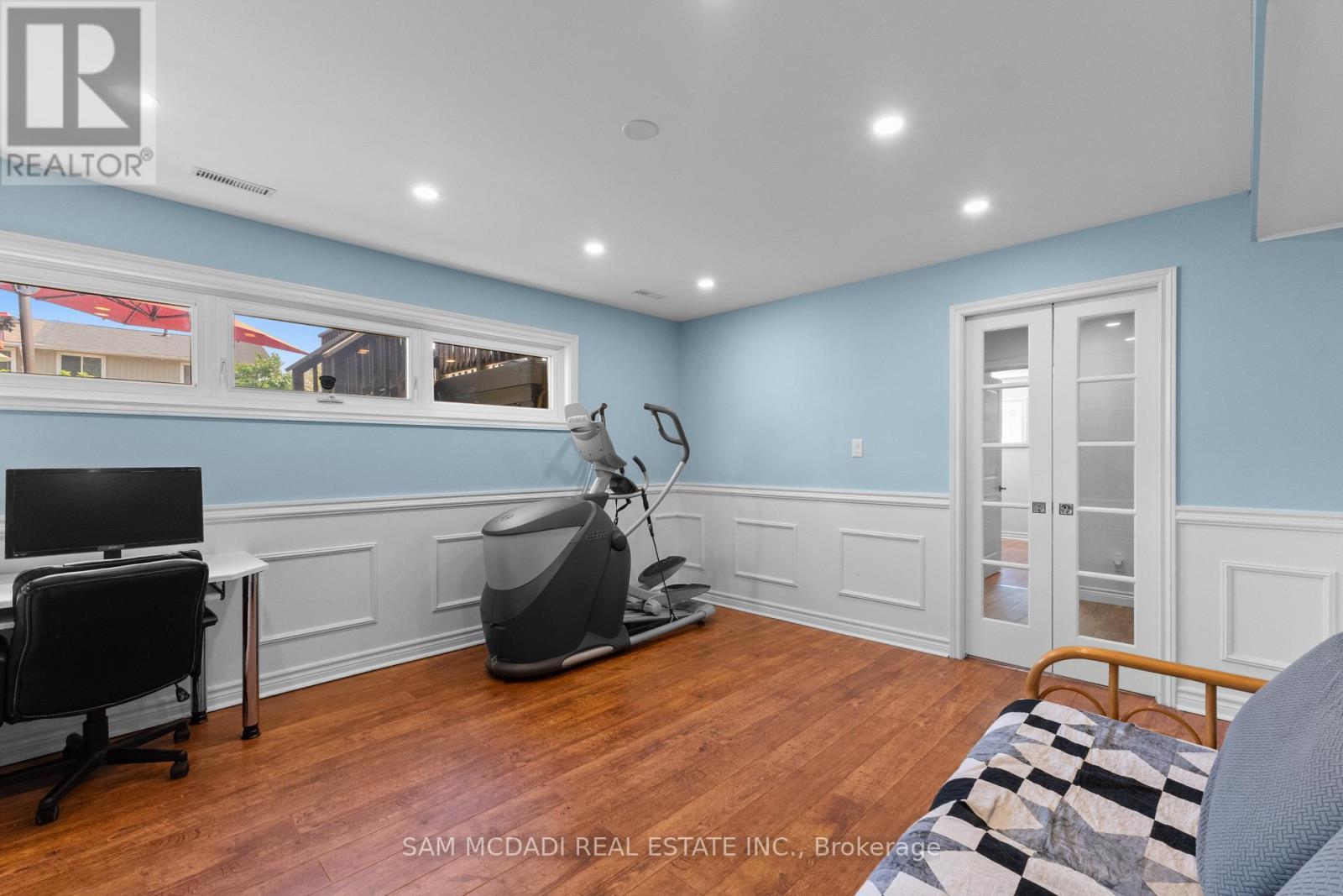 2464 Council Ring Road, Mississauga, ON - Indoor