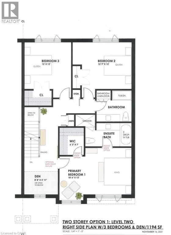 36 Bryans Way, Grimsby, ON - Other