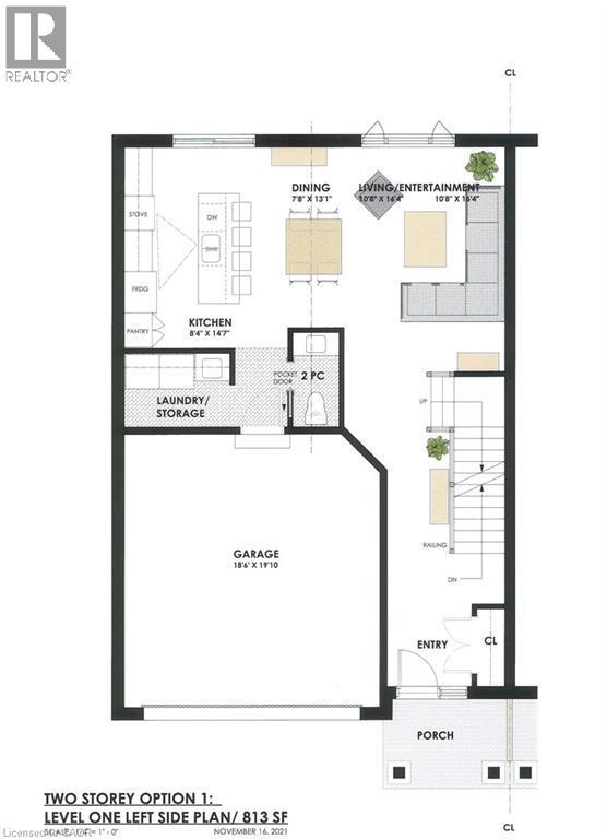 34 Bryans Way, Grimsby, ON - Other