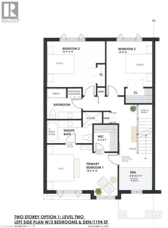 34 Bryans Way, Grimsby, ON - Other
