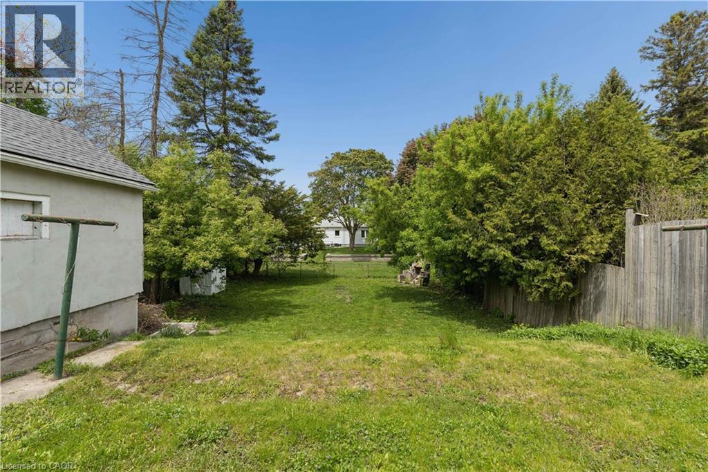 680 Frederick Street, Kitchener, ON - Outdoor