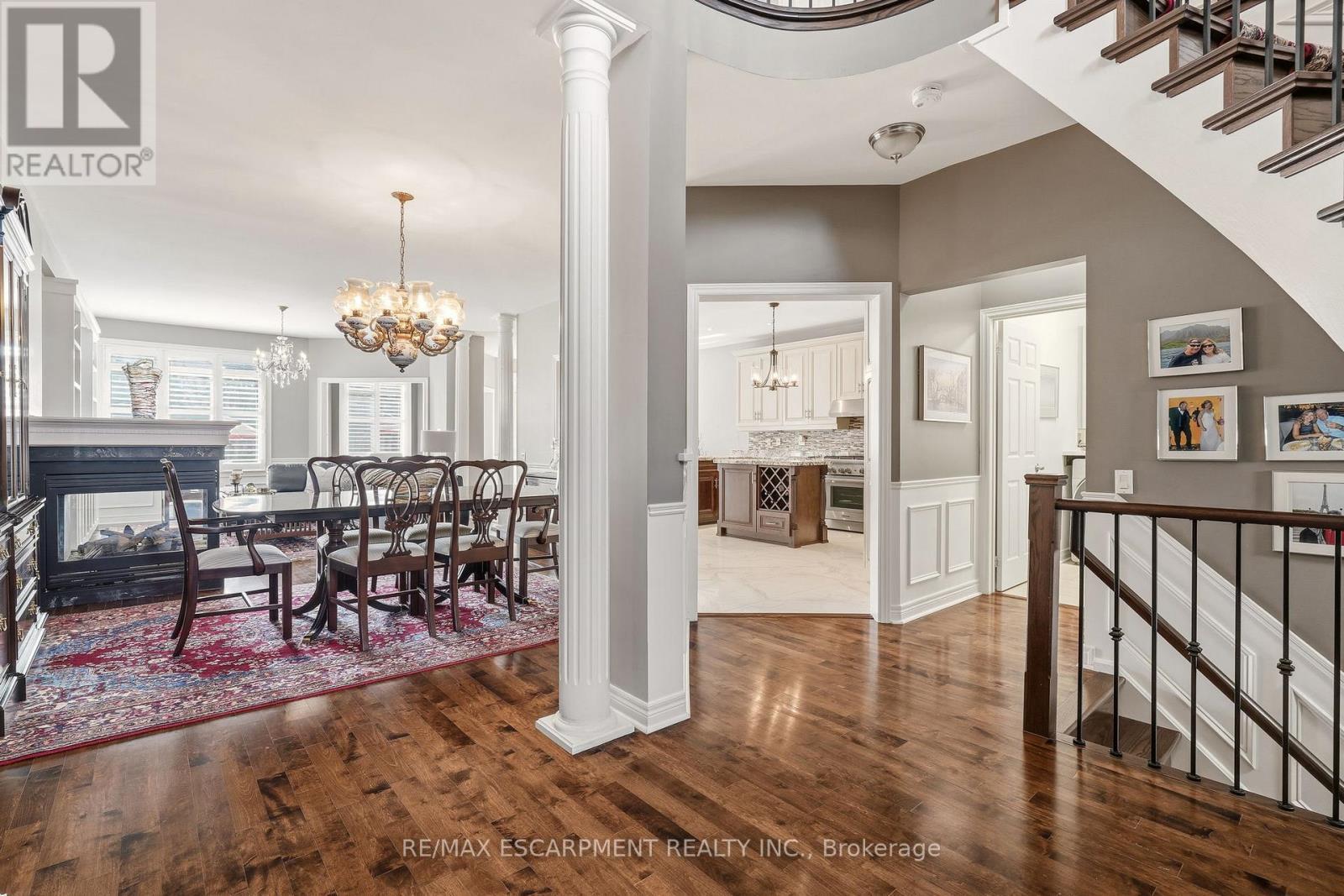 4163 Stonebridge Crescent, Burlington, ON - Indoor