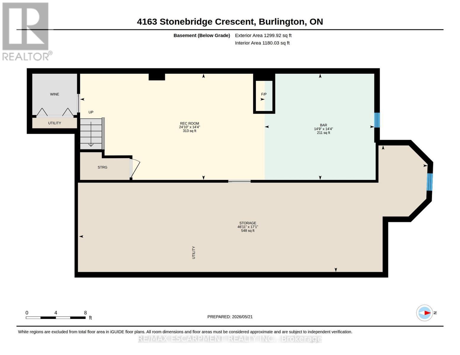 4163 Stonebridge Crescent, Burlington, ON - Other