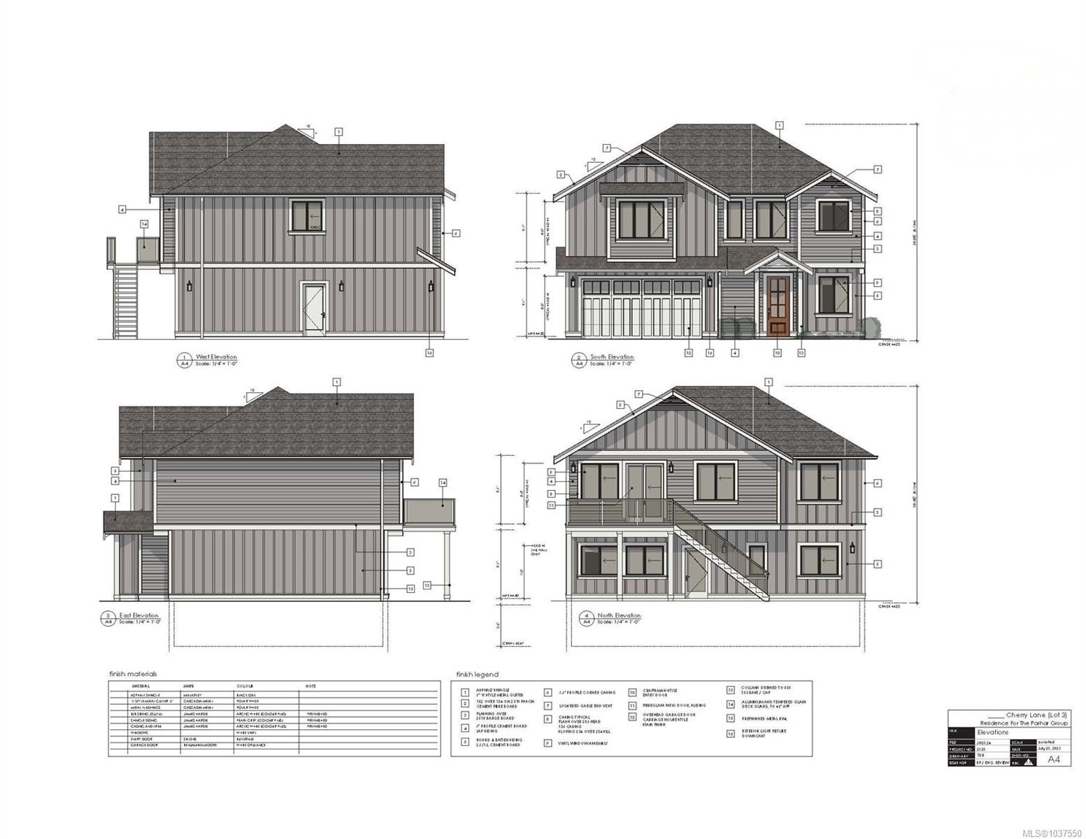 6015 Cherry Lane, Duncan, BC