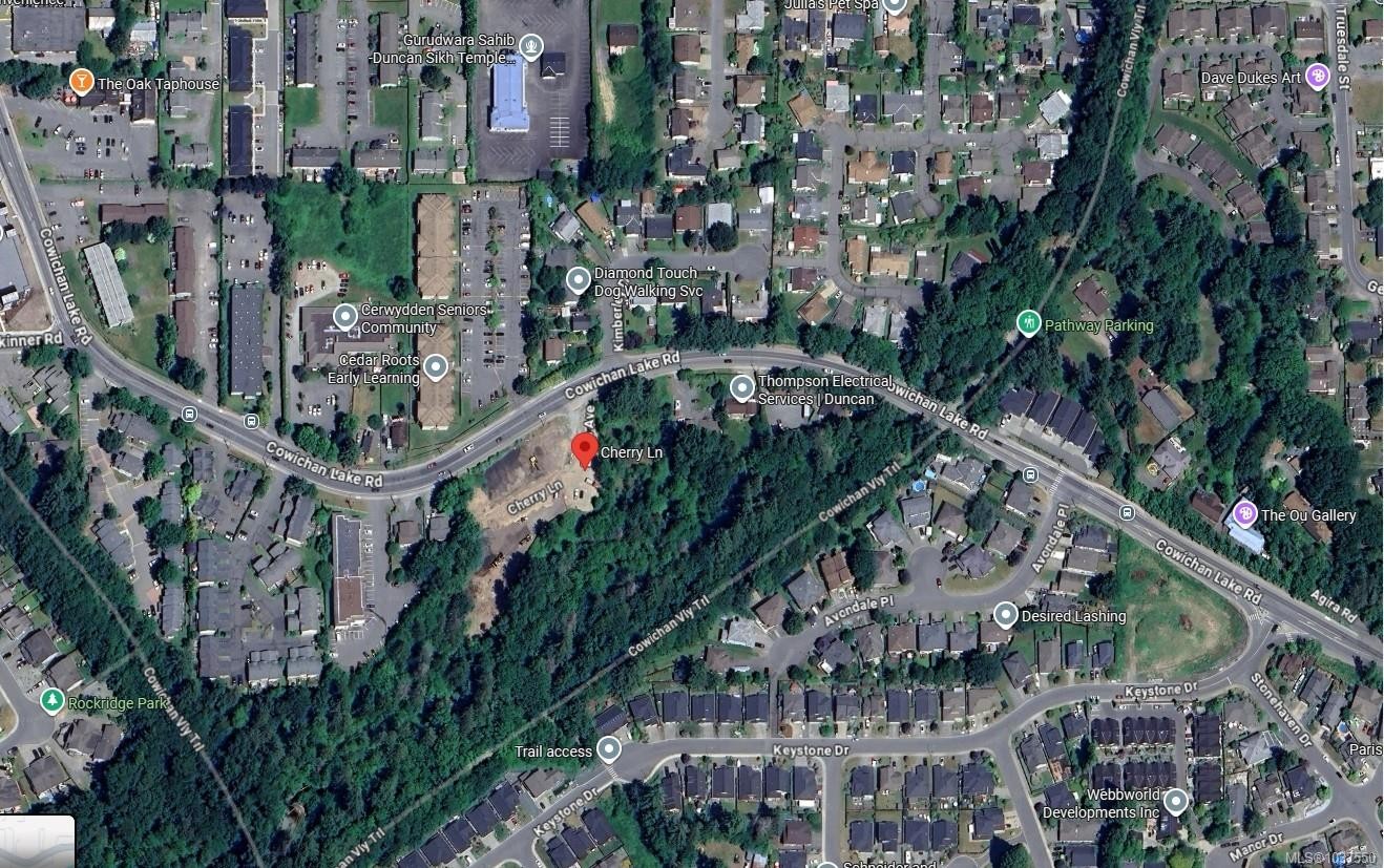 6015 Cherry Lane, Duncan, BC