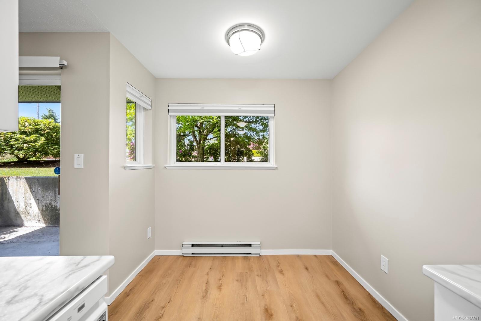 #101B-698 Aspen Rd, Comox, BC - Indoor Photo Showing Other Room
