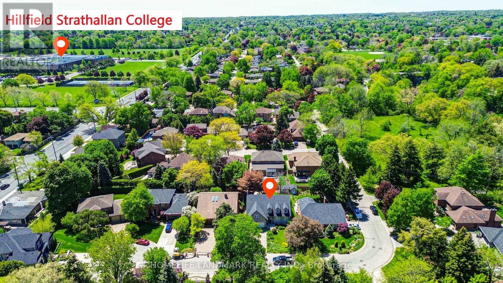 38 Balfour Drive, Hamilton, ON - Outdoor With View
